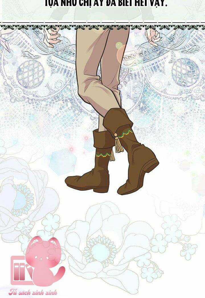 Chị Tôi Đã Nhặt Về Nhà Một Nam Chính Quyến Rũ Chapter 74 trang 13