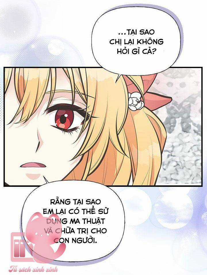 Chị Tôi Đã Nhặt Về Nhà Một Nam Chính Quyến Rũ Chapter 74 trang 14