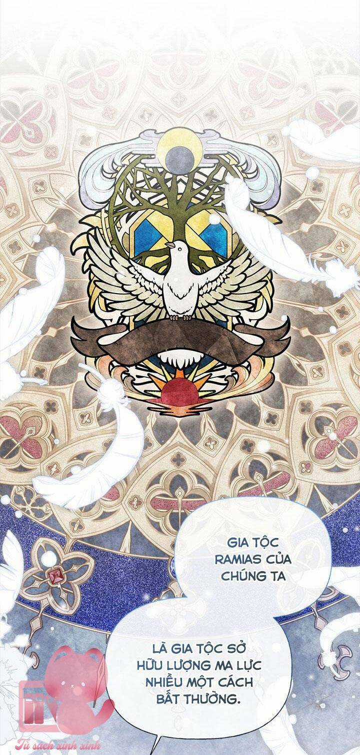 Chị Tôi Đã Nhặt Về Nhà Một Nam Chính Quyến Rũ Chapter 74 trang 16