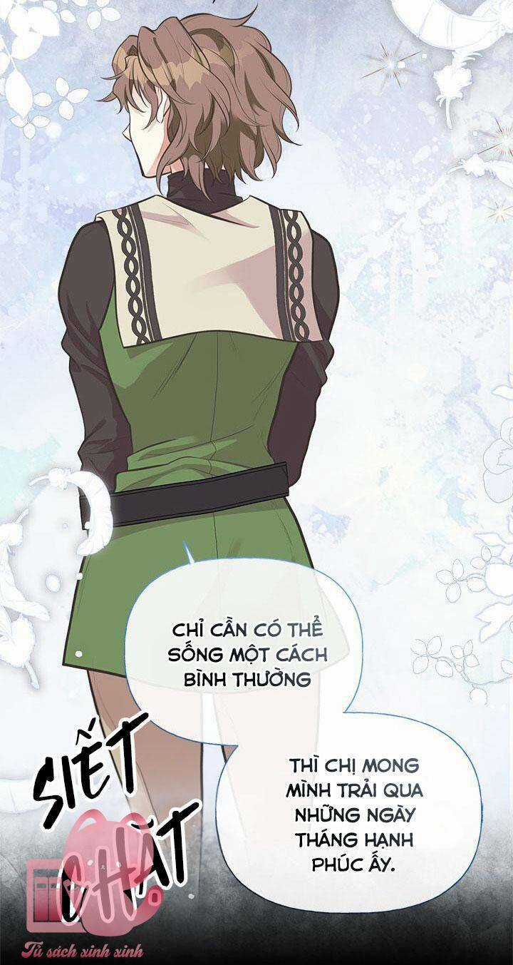 Chị Tôi Đã Nhặt Về Nhà Một Nam Chính Quyến Rũ Chapter 74 trang 17