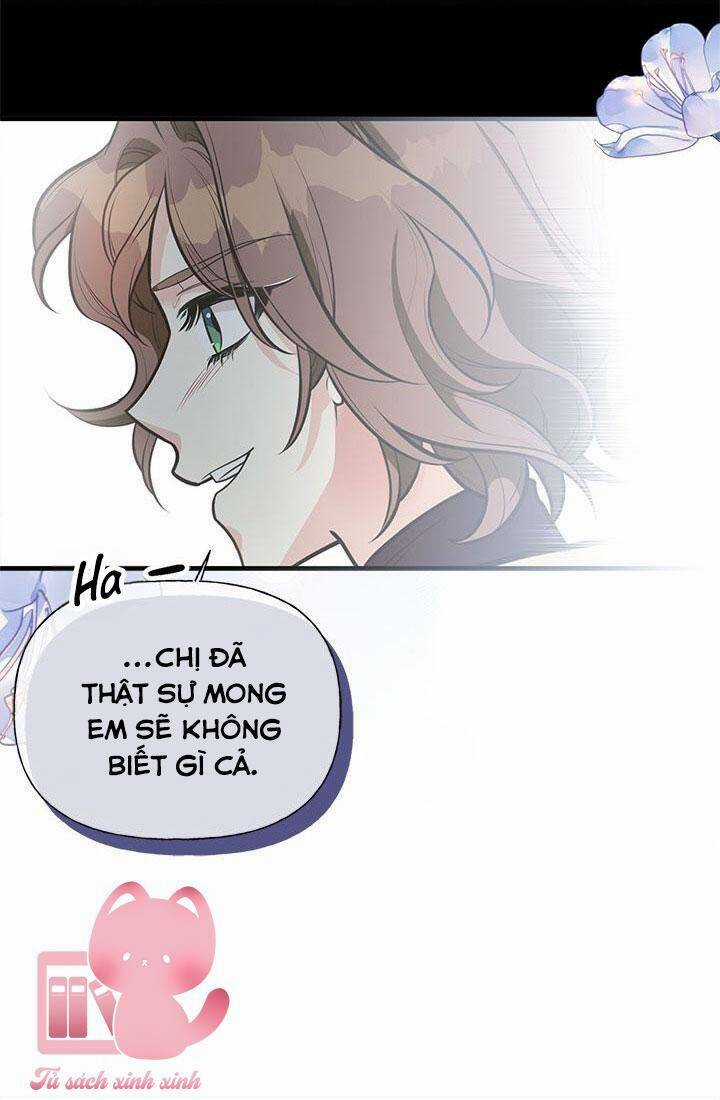 Chị Tôi Đã Nhặt Về Nhà Một Nam Chính Quyến Rũ Chapter 74 trang 18