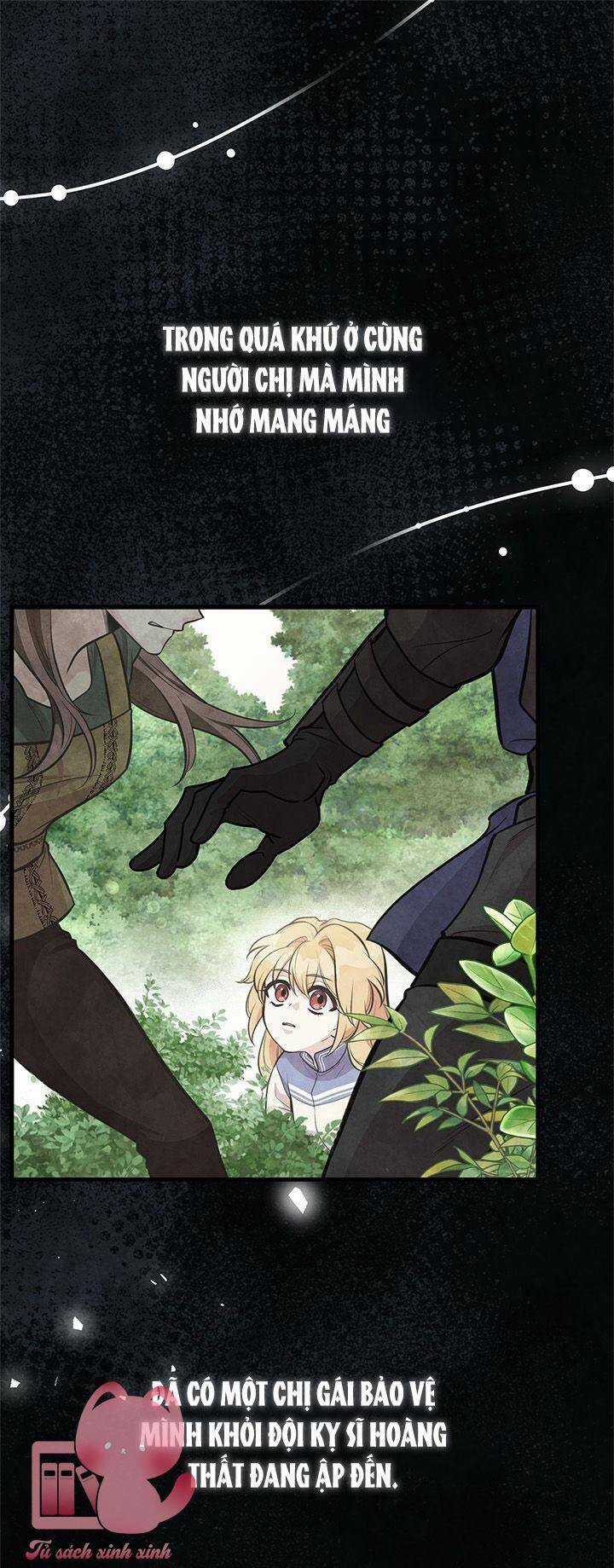 Chị Tôi Đã Nhặt Về Nhà Một Nam Chính Quyến Rũ Chapter 74 trang 2