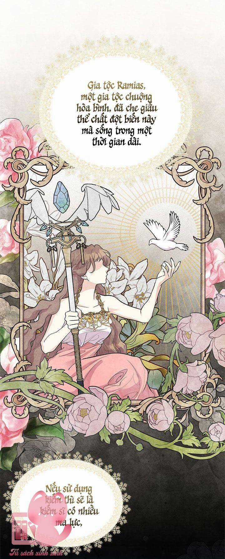 Chị Tôi Đã Nhặt Về Nhà Một Nam Chính Quyến Rũ Chapter 74 trang 20