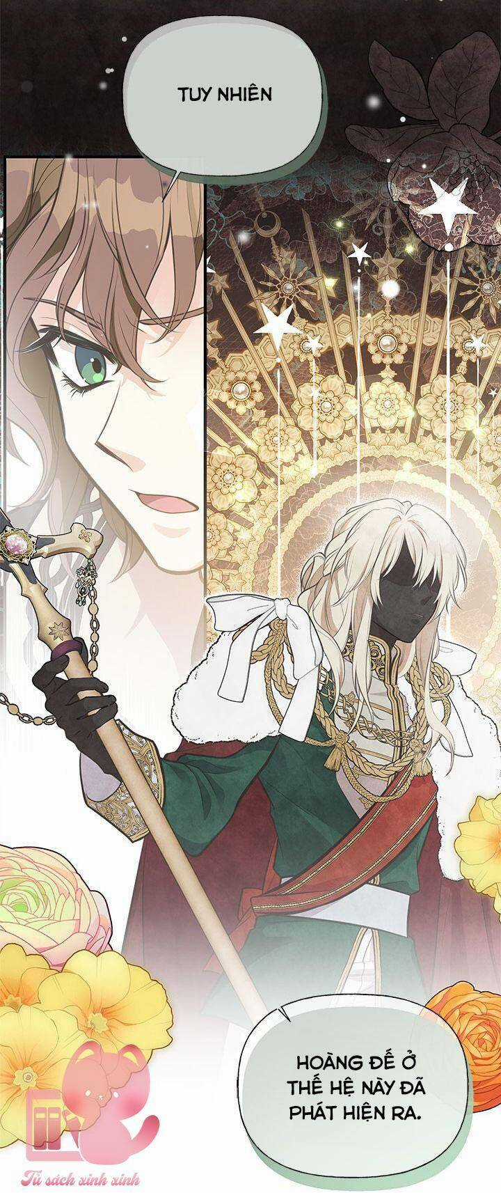 Chị Tôi Đã Nhặt Về Nhà Một Nam Chính Quyến Rũ Chapter 74 trang 23