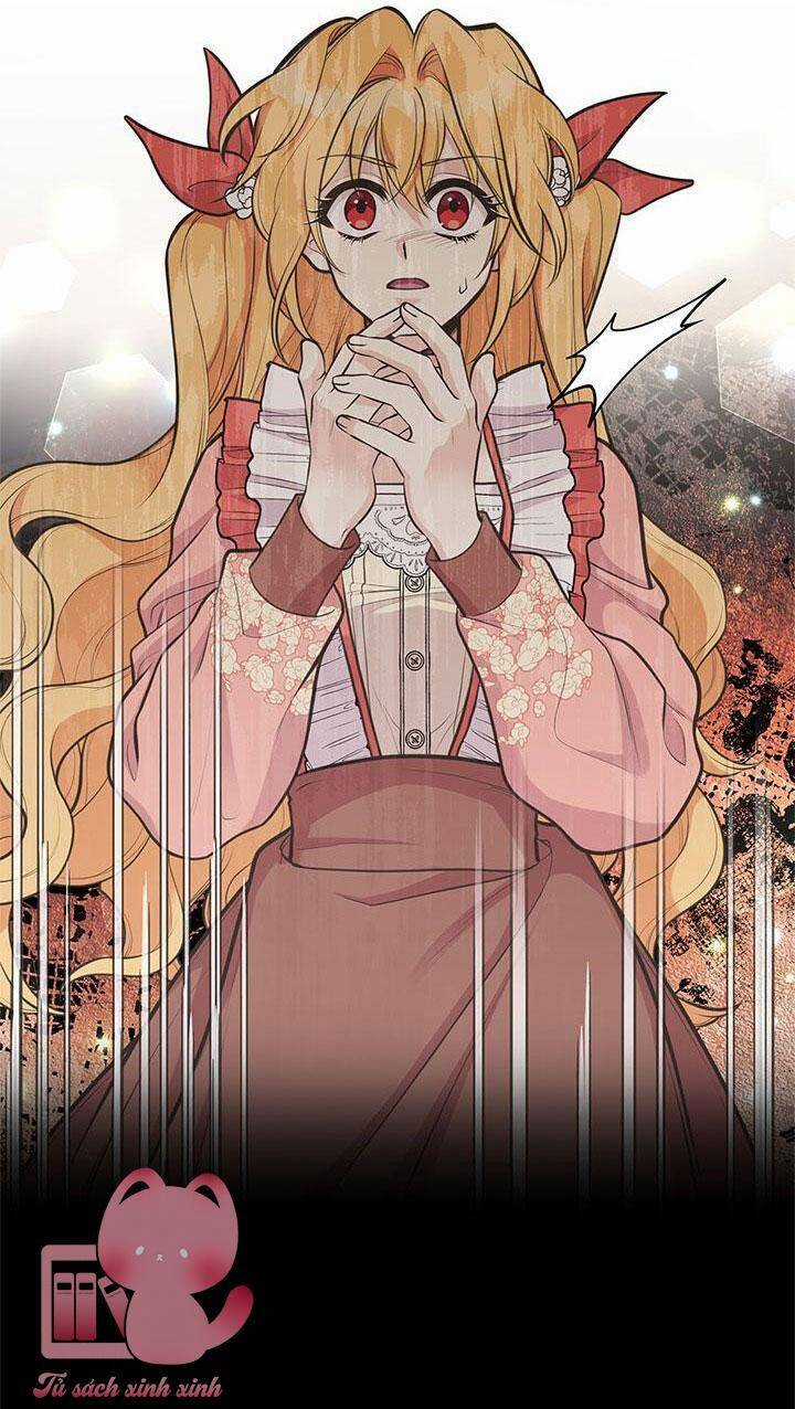 Chị Tôi Đã Nhặt Về Nhà Một Nam Chính Quyến Rũ Chapter 74 trang 24