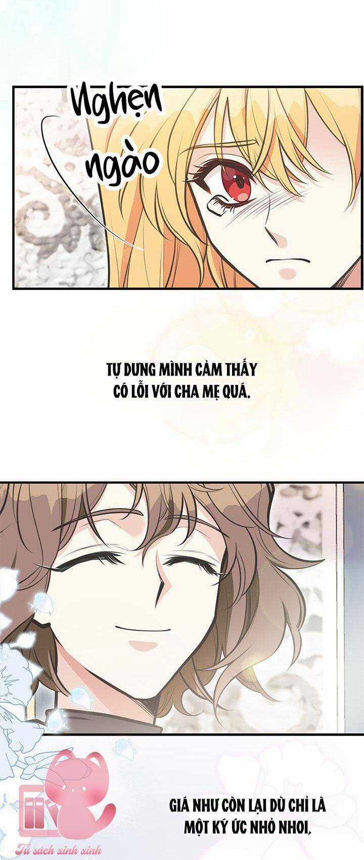 Chị Tôi Đã Nhặt Về Nhà Một Nam Chính Quyến Rũ Chapter 74 trang 28