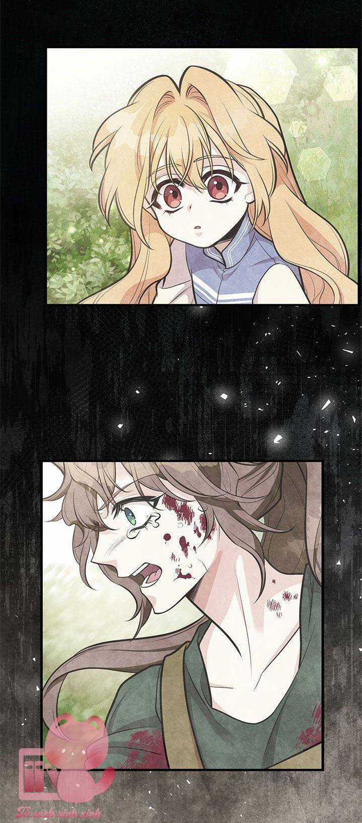 Chị Tôi Đã Nhặt Về Nhà Một Nam Chính Quyến Rũ Chapter 74 trang 3