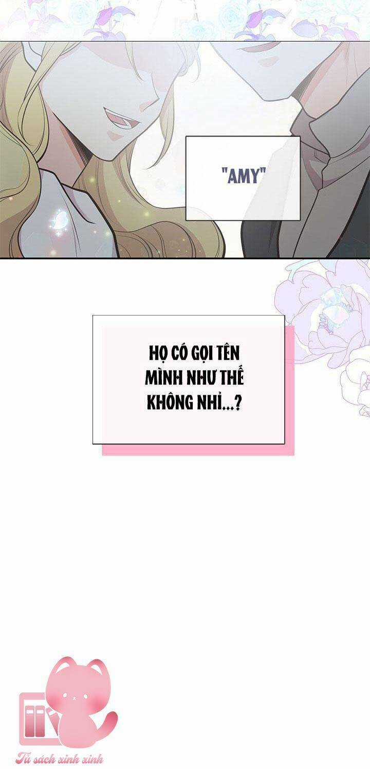 Chị Tôi Đã Nhặt Về Nhà Một Nam Chính Quyến Rũ Chapter 74 trang 30