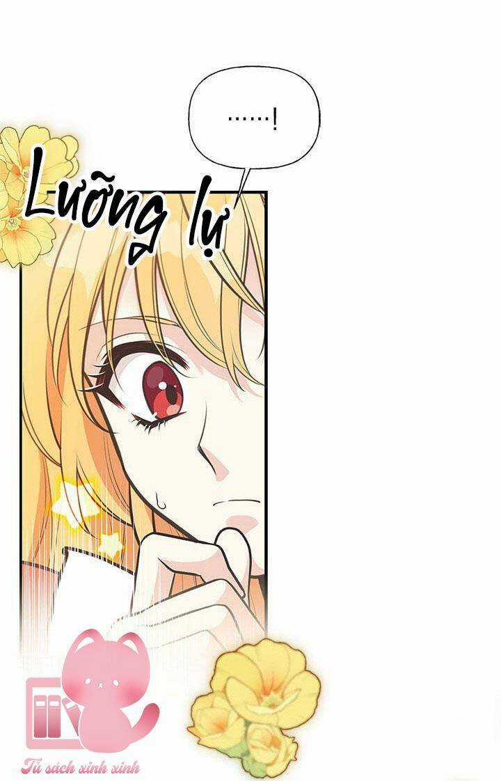 Chị Tôi Đã Nhặt Về Nhà Một Nam Chính Quyến Rũ Chapter 74 trang 31