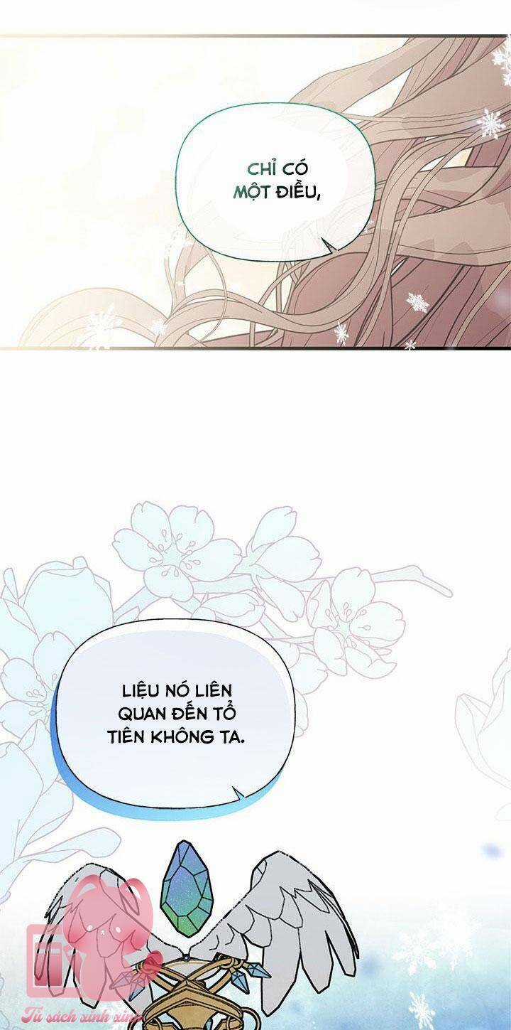 Chị Tôi Đã Nhặt Về Nhà Một Nam Chính Quyến Rũ Chapter 74 trang 33