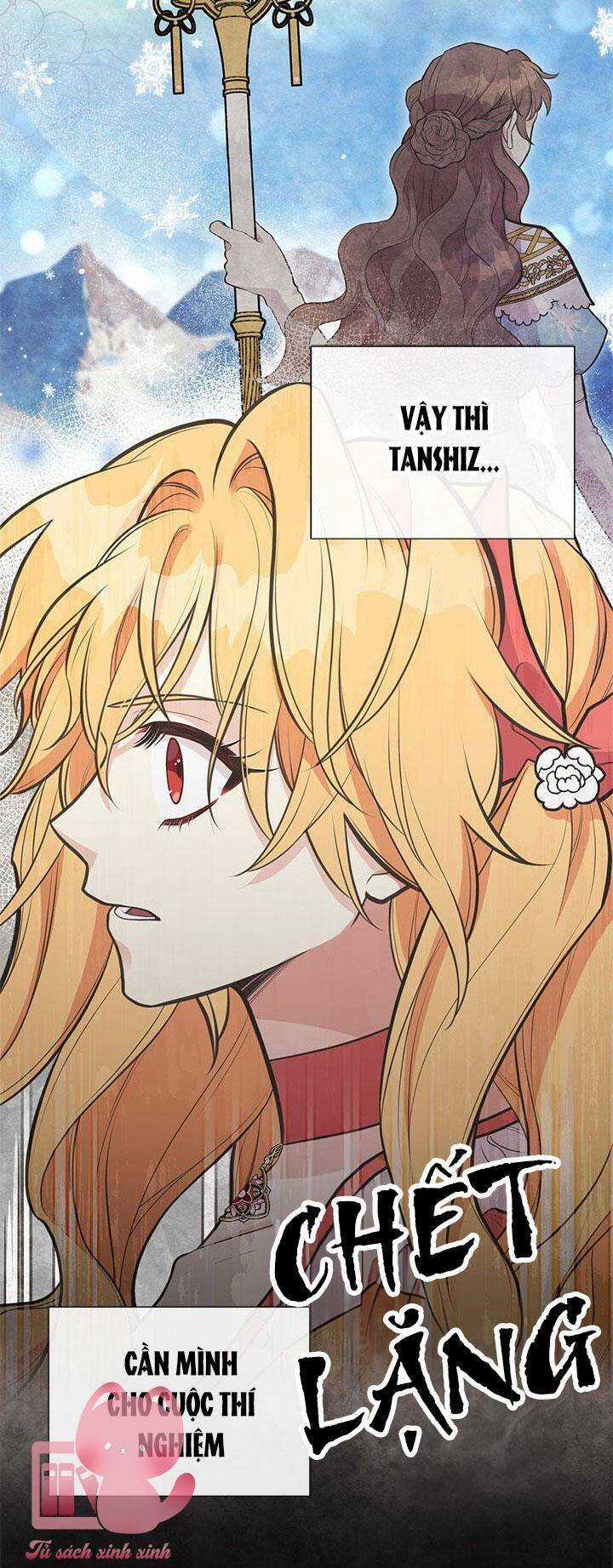 Chị Tôi Đã Nhặt Về Nhà Một Nam Chính Quyến Rũ Chapter 74 trang 34