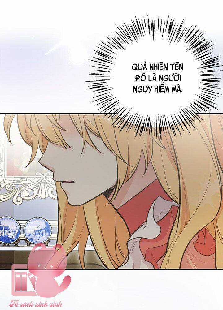 Chị Tôi Đã Nhặt Về Nhà Một Nam Chính Quyến Rũ Chapter 74 trang 36