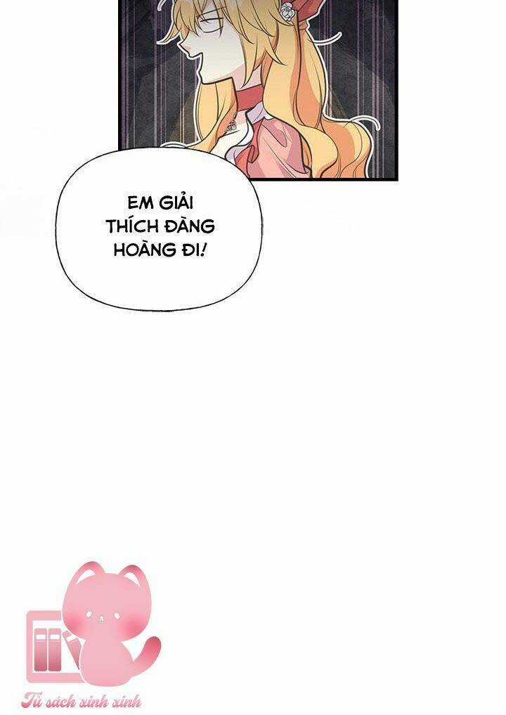 Chị Tôi Đã Nhặt Về Nhà Một Nam Chính Quyến Rũ Chapter 74 trang 38