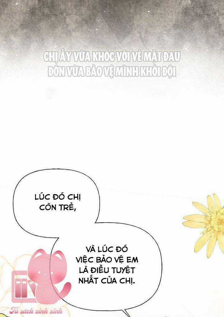 Chị Tôi Đã Nhặt Về Nhà Một Nam Chính Quyến Rũ Chapter 74 trang 4