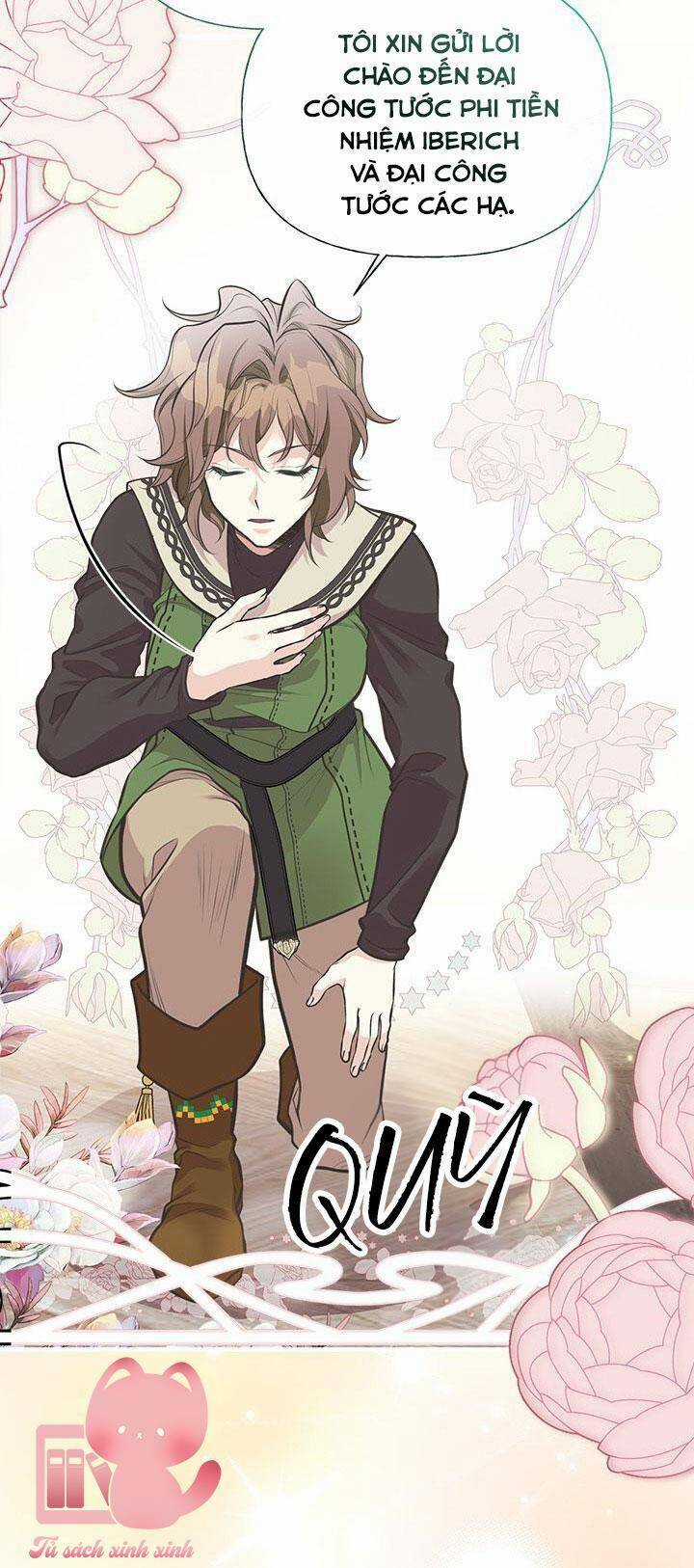 Chị Tôi Đã Nhặt Về Nhà Một Nam Chính Quyến Rũ Chapter 74 trang 40