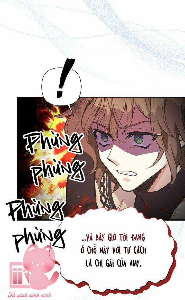 Chị Tôi Đã Nhặt Về Nhà Một Nam Chính Quyến Rũ Chapter 74 trang 42