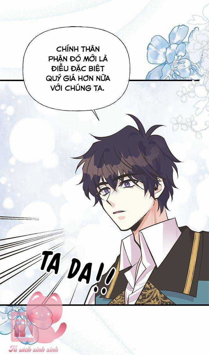 Chị Tôi Đã Nhặt Về Nhà Một Nam Chính Quyến Rũ Chapter 74 trang 43