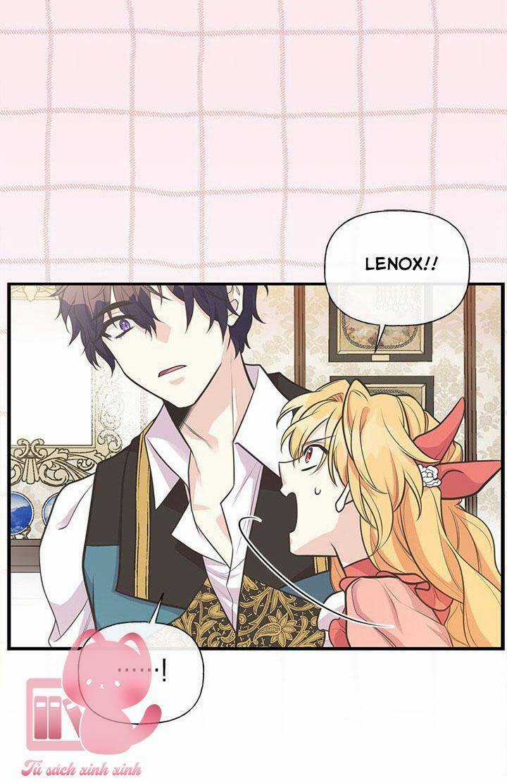 Chị Tôi Đã Nhặt Về Nhà Một Nam Chính Quyến Rũ Chapter 74 trang 45