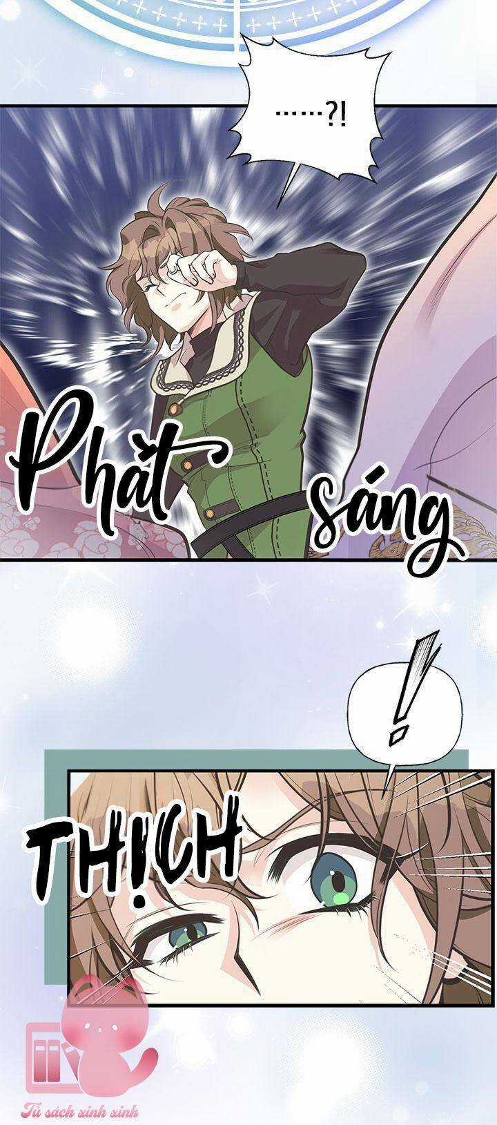 Chị Tôi Đã Nhặt Về Nhà Một Nam Chính Quyến Rũ Chapter 74 trang 47