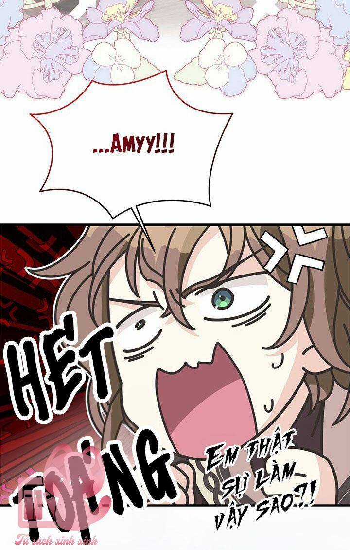 Chị Tôi Đã Nhặt Về Nhà Một Nam Chính Quyến Rũ Chapter 74 trang 49