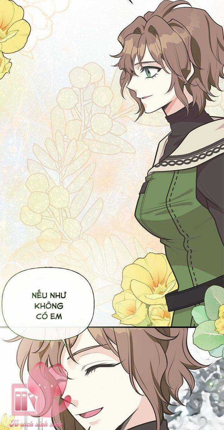 Chị Tôi Đã Nhặt Về Nhà Một Nam Chính Quyến Rũ Chapter 74 trang 5