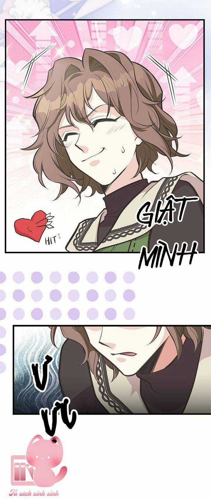 Chị Tôi Đã Nhặt Về Nhà Một Nam Chính Quyến Rũ Chapter 74 trang 51