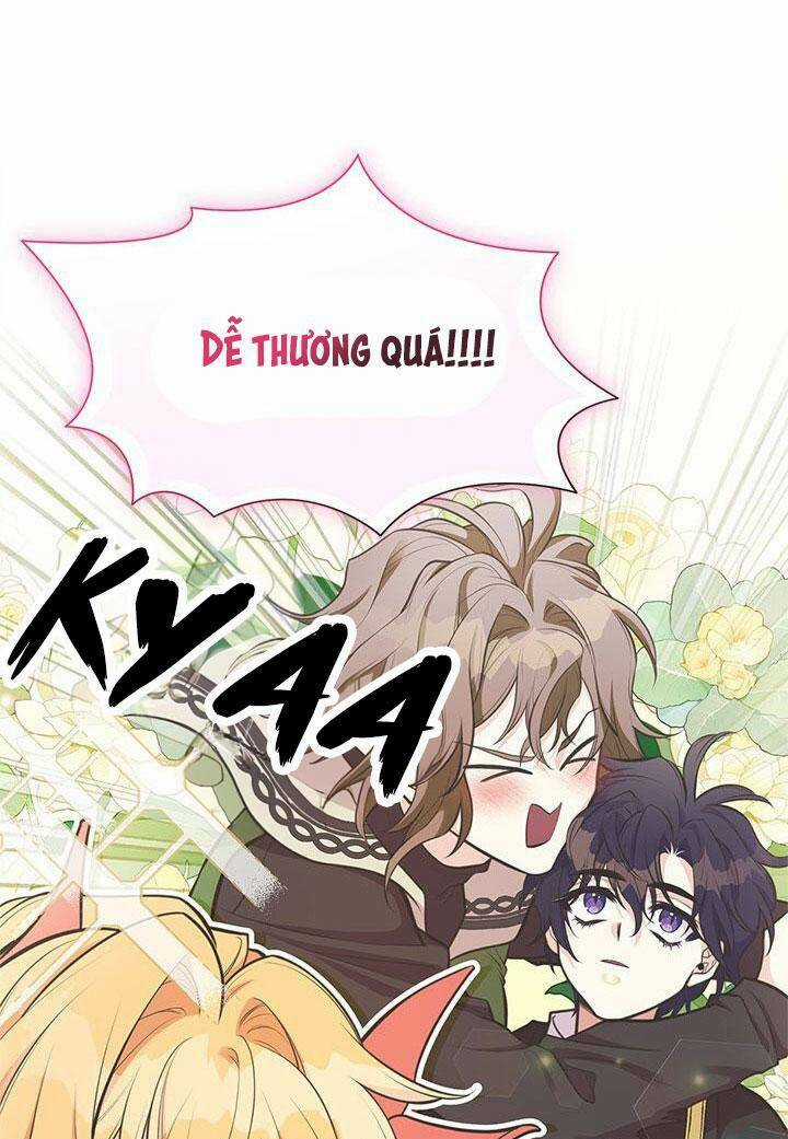 Chị Tôi Đã Nhặt Về Nhà Một Nam Chính Quyến Rũ Chapter 74 trang 52