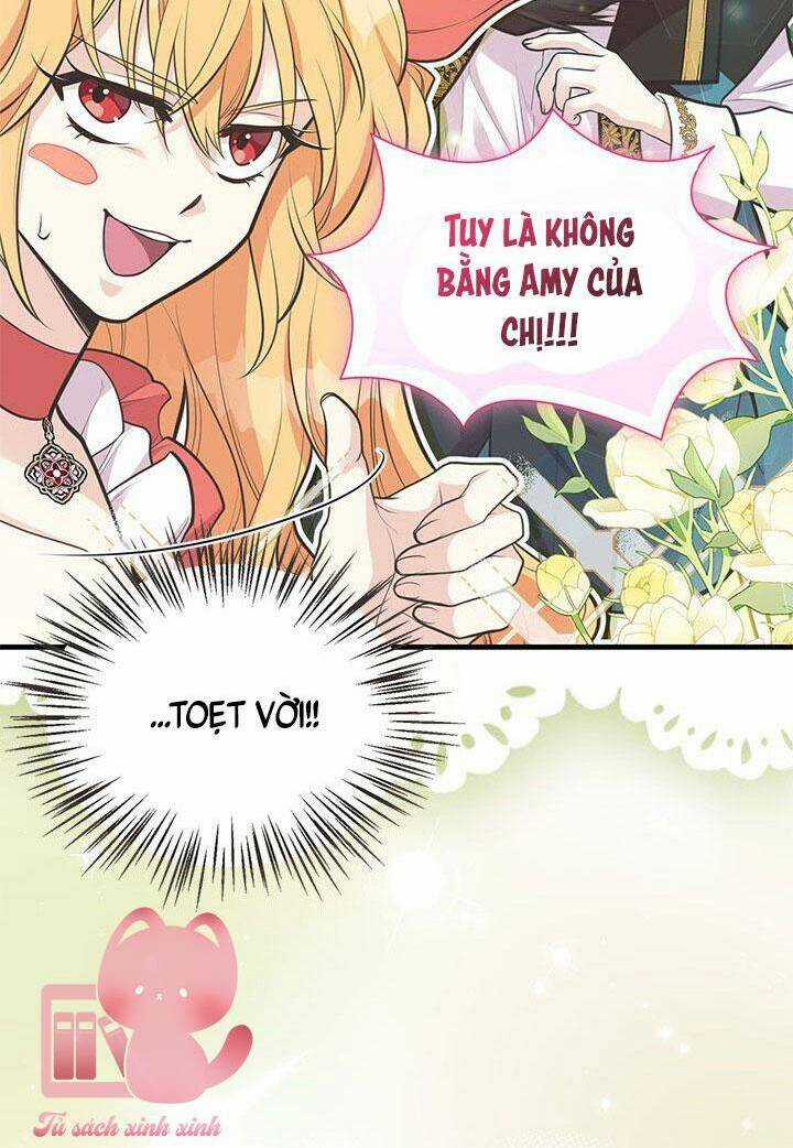 Chị Tôi Đã Nhặt Về Nhà Một Nam Chính Quyến Rũ Chapter 74 trang 53