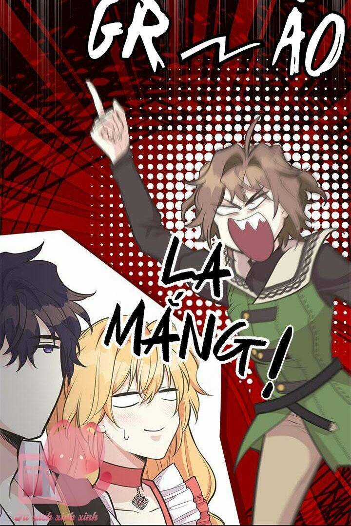 Chị Tôi Đã Nhặt Về Nhà Một Nam Chính Quyến Rũ Chapter 74 trang 56