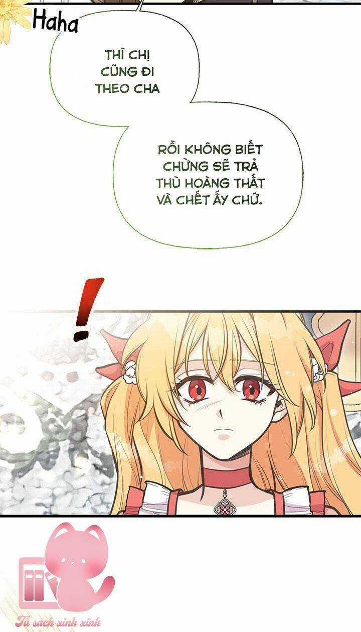 Chị Tôi Đã Nhặt Về Nhà Một Nam Chính Quyến Rũ Chapter 74 trang 6