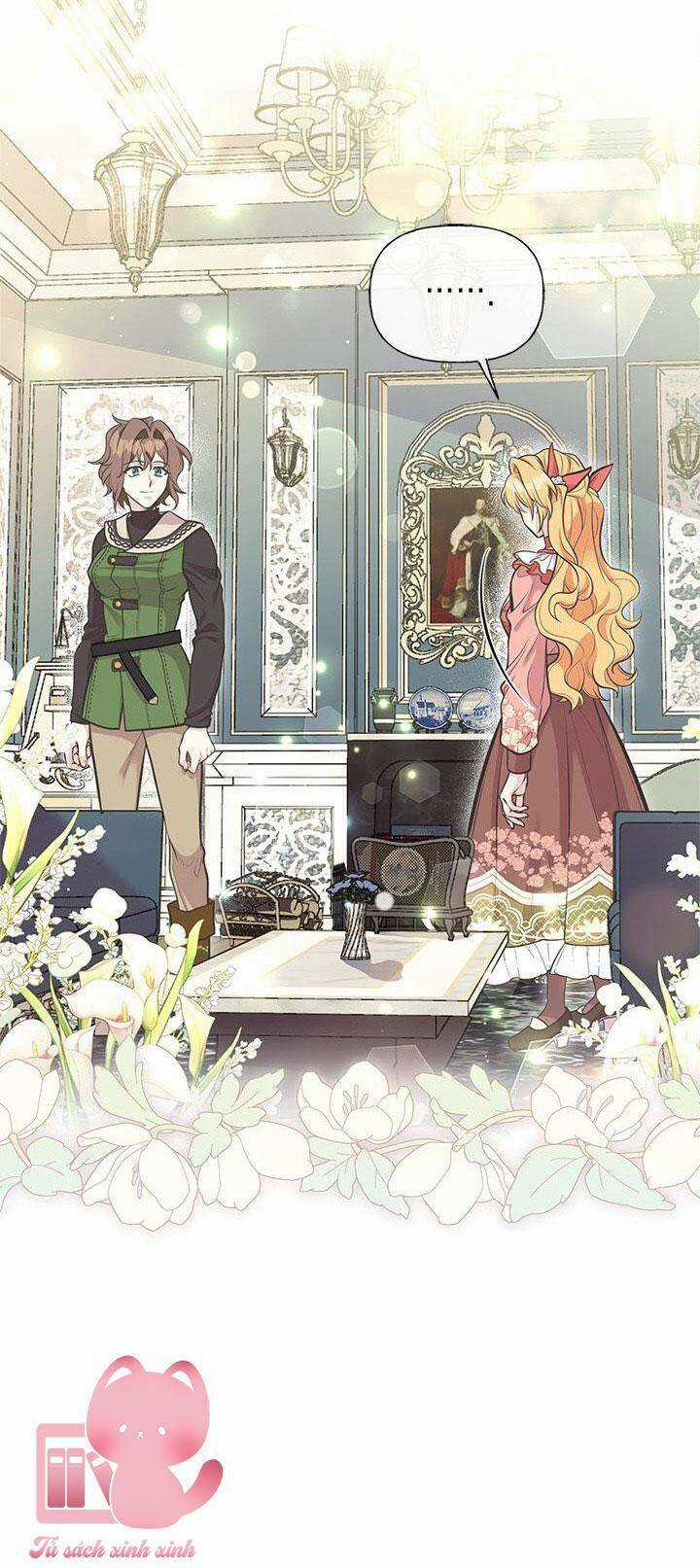 Chị Tôi Đã Nhặt Về Nhà Một Nam Chính Quyến Rũ Chapter 74 trang 7