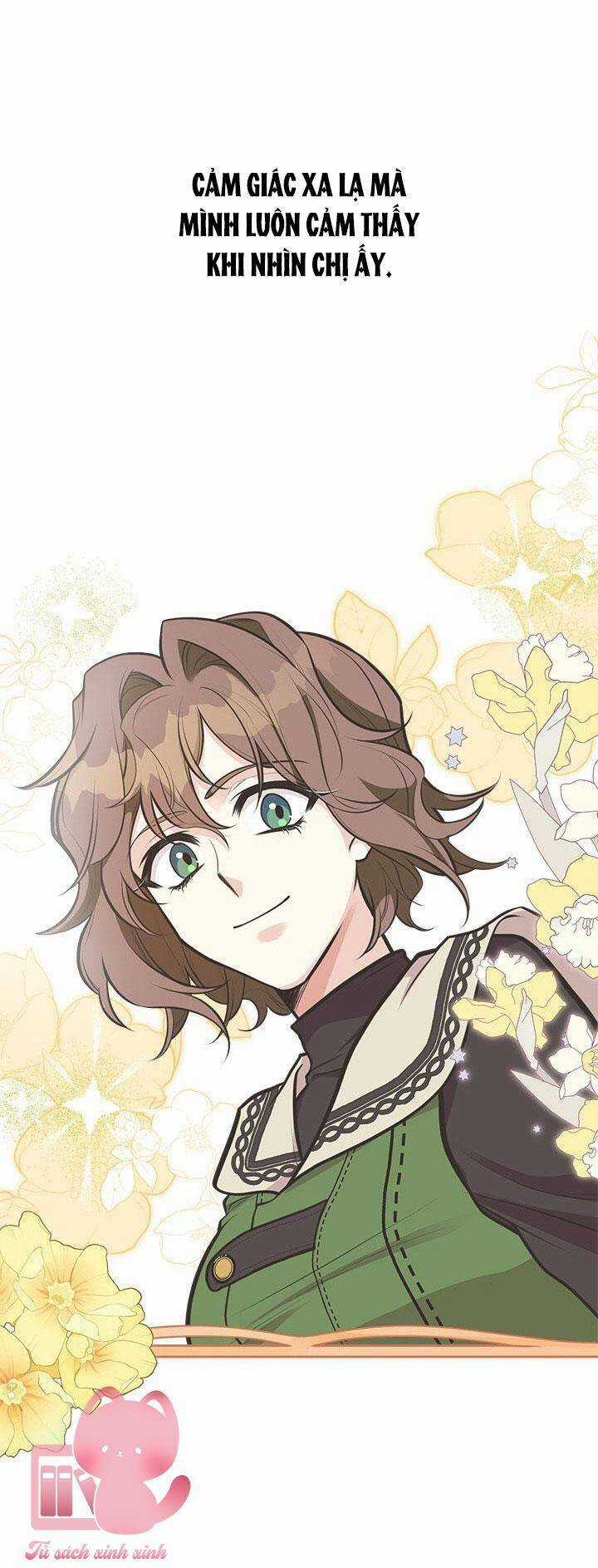 Chị Tôi Đã Nhặt Về Nhà Một Nam Chính Quyến Rũ Chapter 74 trang 9