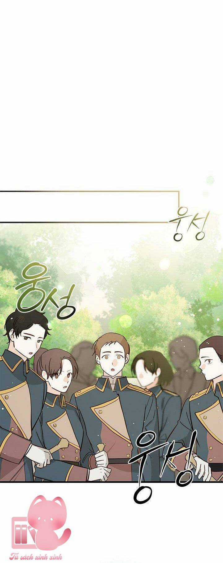 Chị Tôi Đã Nhặt Về Nhà Một Nam Chính Quyến Rũ Chapter 75 trang 10