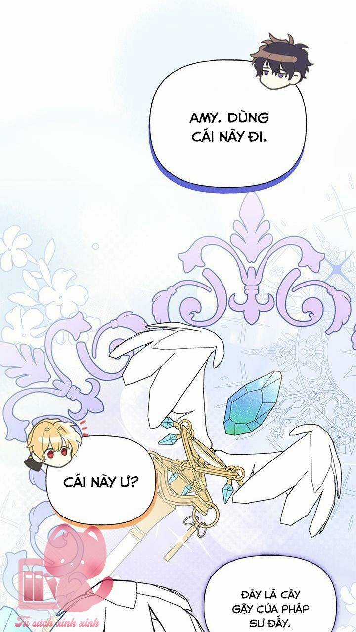 Chị Tôi Đã Nhặt Về Nhà Một Nam Chính Quyến Rũ Chapter 75 trang 11