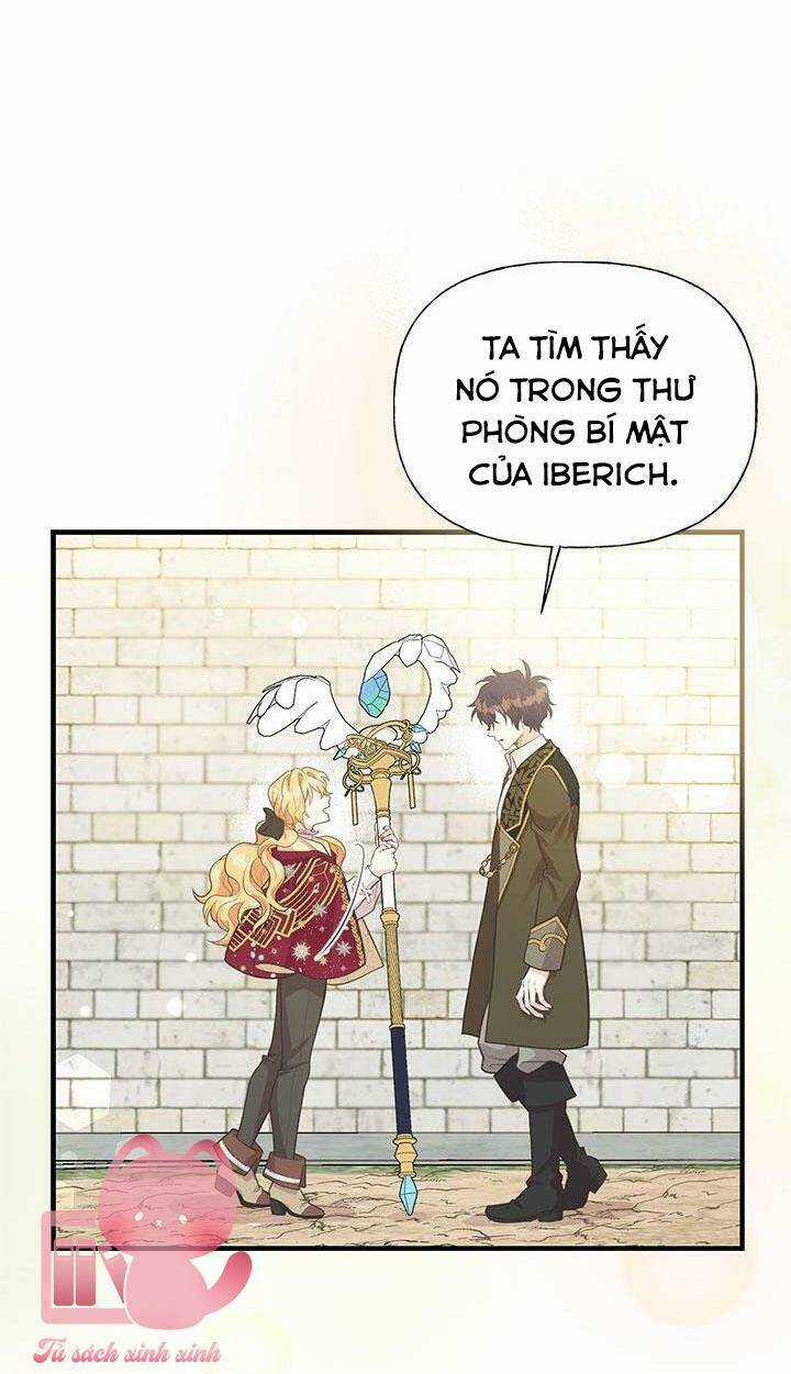 Chị Tôi Đã Nhặt Về Nhà Một Nam Chính Quyến Rũ Chapter 75 trang 13