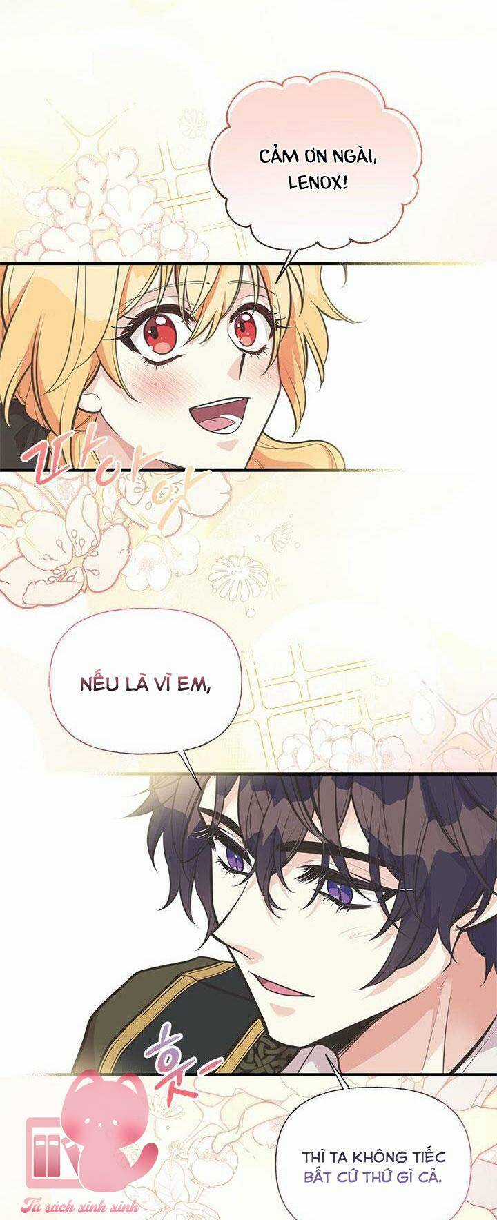 Chị Tôi Đã Nhặt Về Nhà Một Nam Chính Quyến Rũ Chapter 75 trang 14