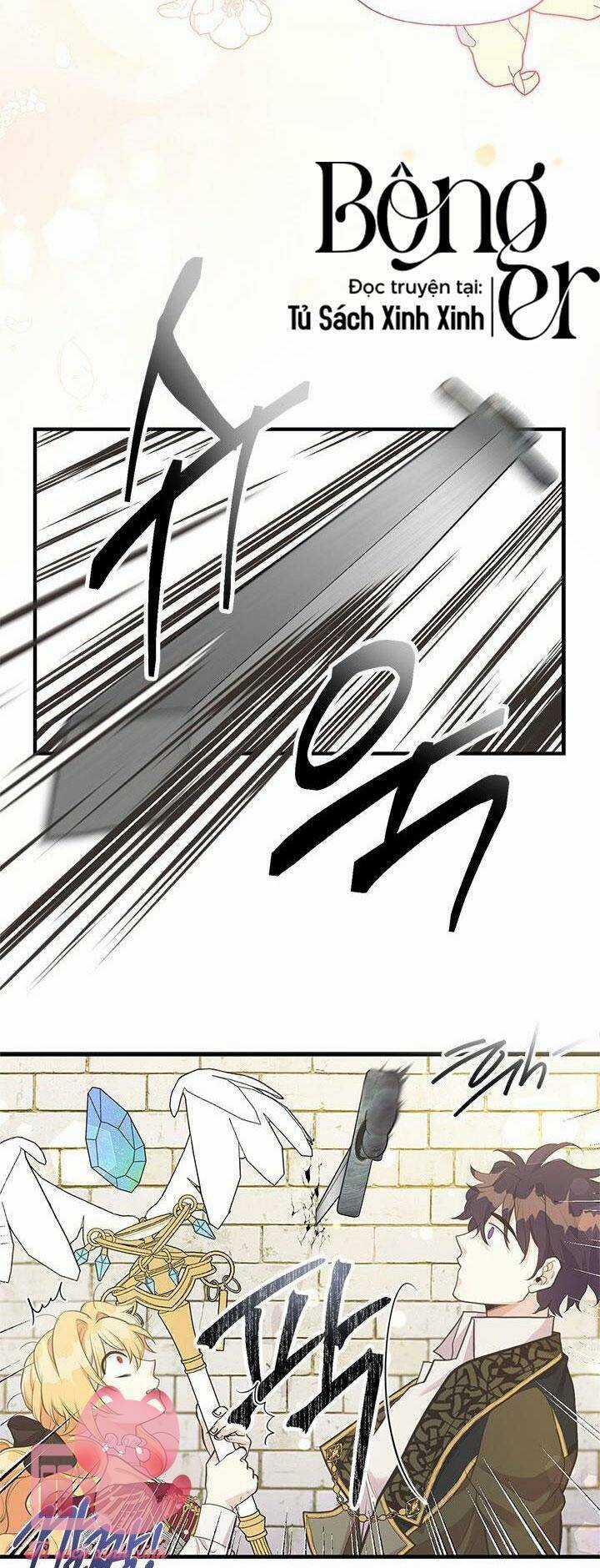 Chị Tôi Đã Nhặt Về Nhà Một Nam Chính Quyến Rũ Chapter 75 trang 15