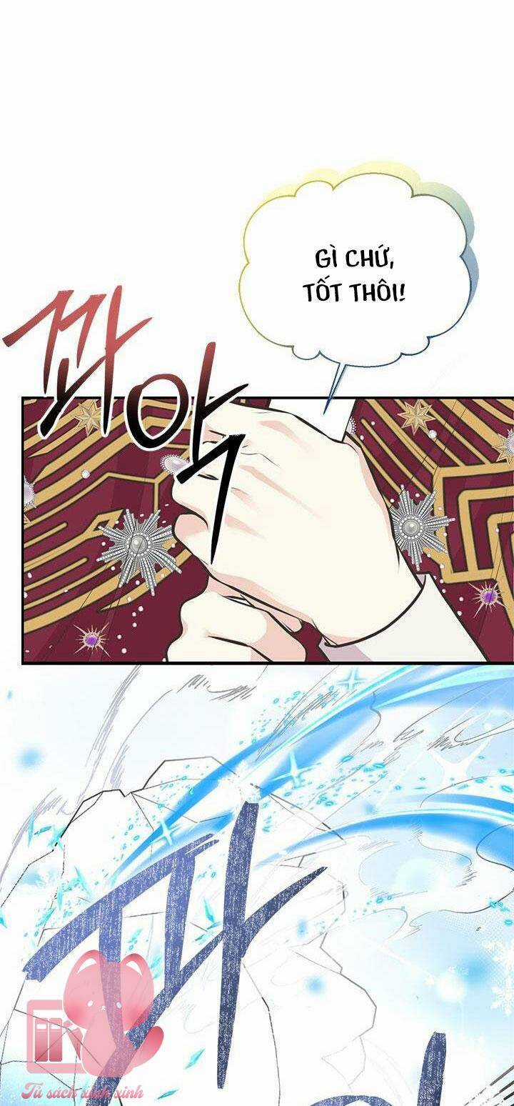 Chị Tôi Đã Nhặt Về Nhà Một Nam Chính Quyến Rũ Chapter 75 trang 21