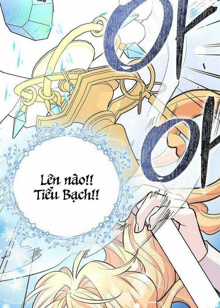 Chị Tôi Đã Nhặt Về Nhà Một Nam Chính Quyến Rũ Chapter 75 trang 22