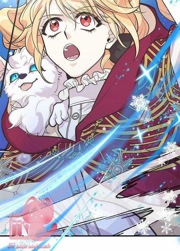 Chị Tôi Đã Nhặt Về Nhà Một Nam Chính Quyến Rũ Chapter 75 trang 23