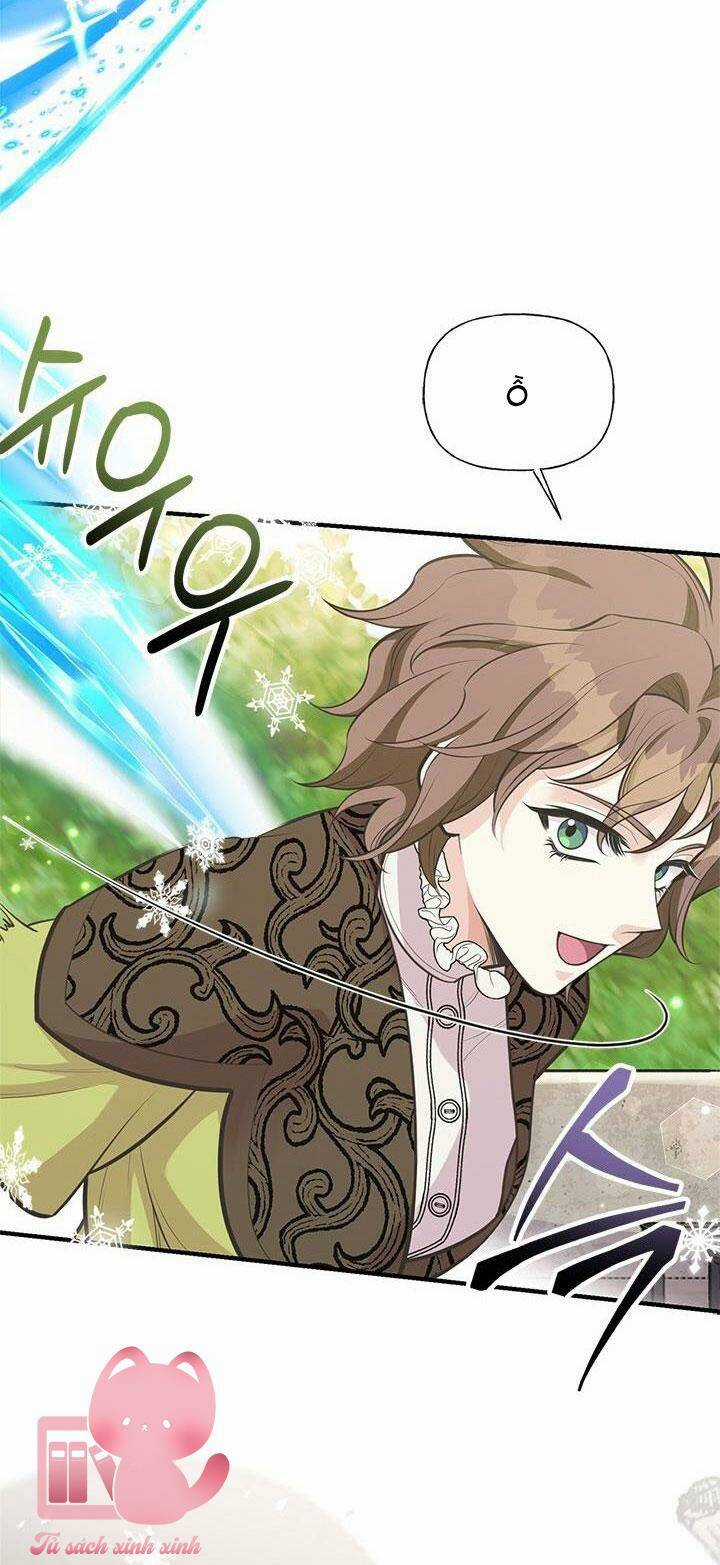 Chị Tôi Đã Nhặt Về Nhà Một Nam Chính Quyến Rũ Chapter 75 trang 24