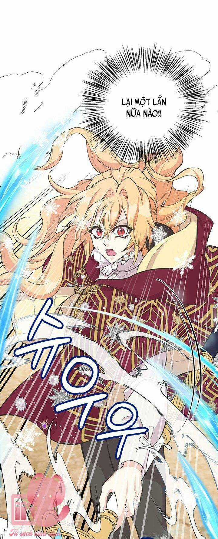 Chị Tôi Đã Nhặt Về Nhà Một Nam Chính Quyến Rũ Chapter 75 trang 27