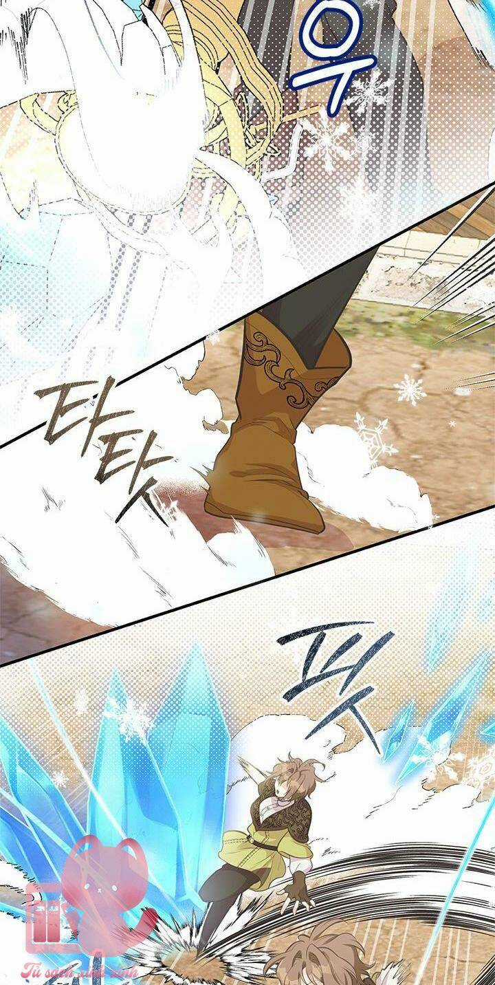 Chị Tôi Đã Nhặt Về Nhà Một Nam Chính Quyến Rũ Chapter 75 trang 28