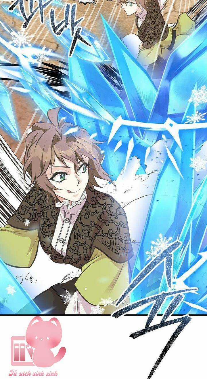 Chị Tôi Đã Nhặt Về Nhà Một Nam Chính Quyến Rũ Chapter 75 trang 29