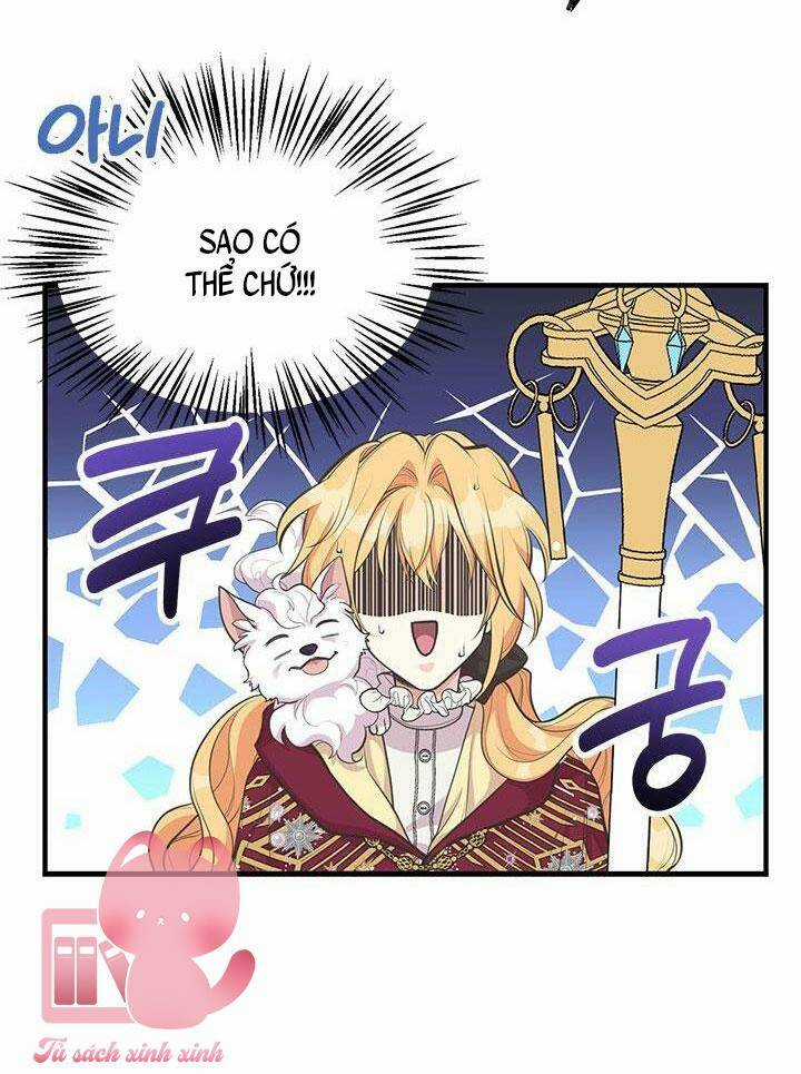 Chị Tôi Đã Nhặt Về Nhà Một Nam Chính Quyến Rũ Chapter 75 trang 30