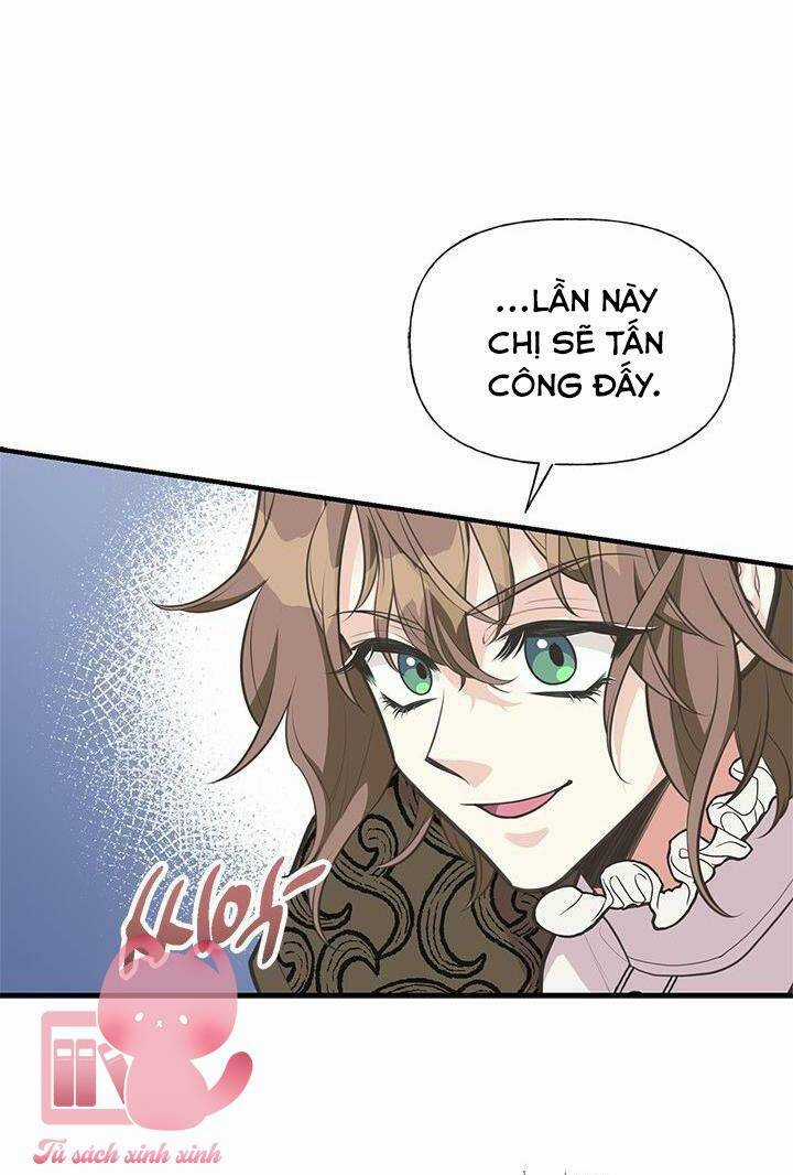 Chị Tôi Đã Nhặt Về Nhà Một Nam Chính Quyến Rũ Chapter 75 trang 31