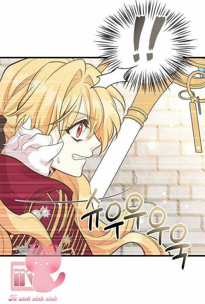 Chị Tôi Đã Nhặt Về Nhà Một Nam Chính Quyến Rũ Chapter 75 trang 32