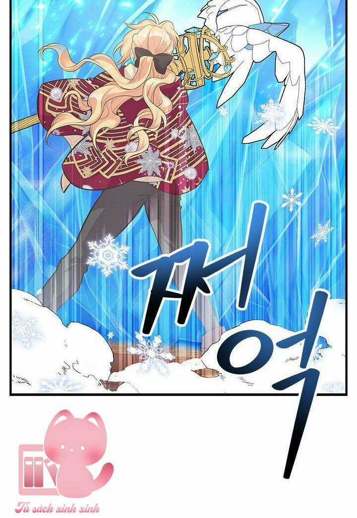 Chị Tôi Đã Nhặt Về Nhà Một Nam Chính Quyến Rũ Chapter 75 trang 36