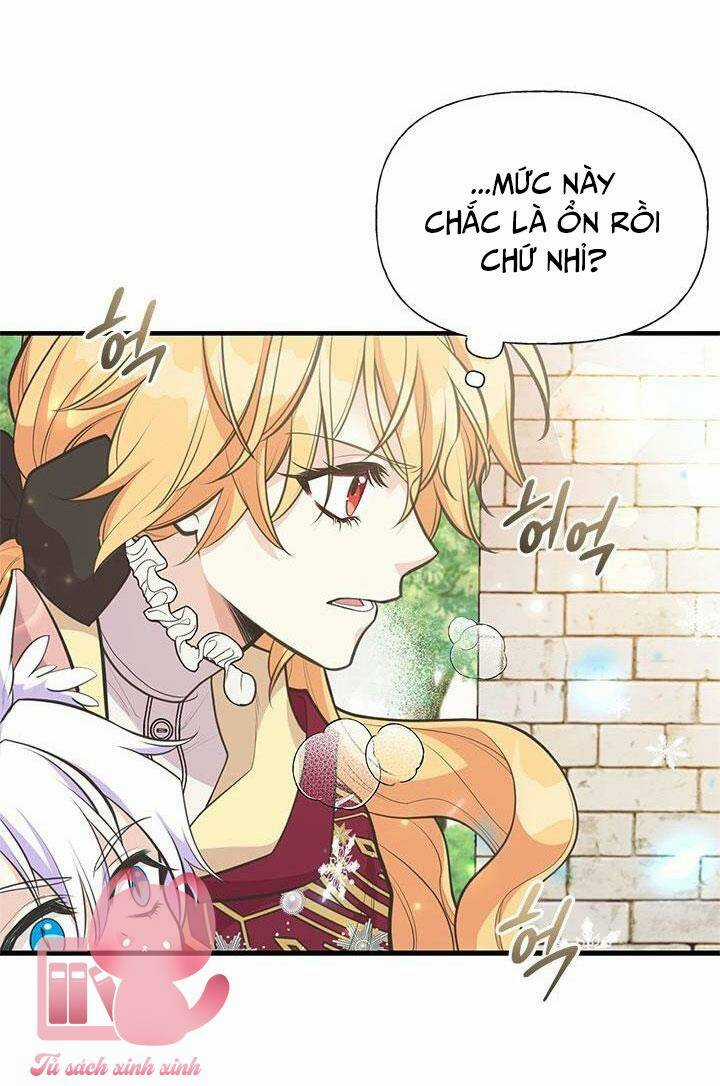 Chị Tôi Đã Nhặt Về Nhà Một Nam Chính Quyến Rũ Chapter 75 trang 37