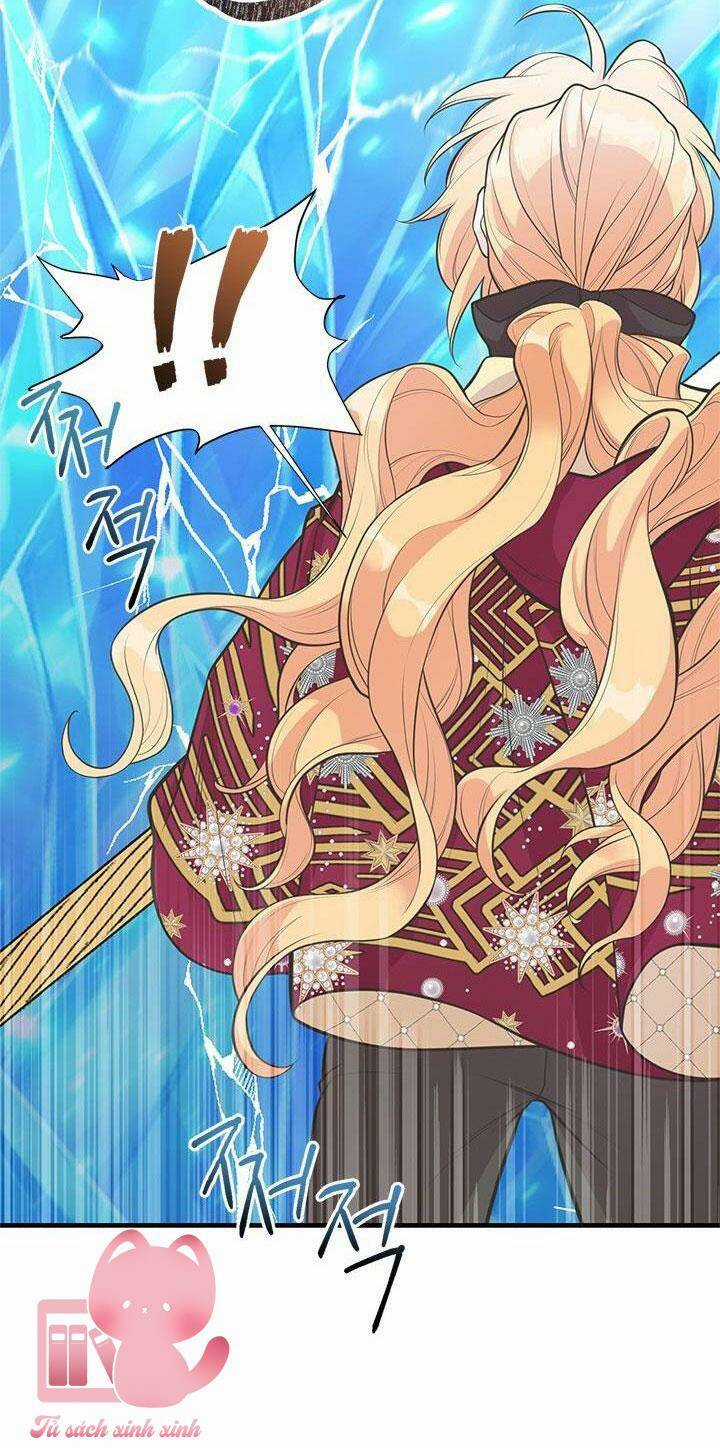 Chị Tôi Đã Nhặt Về Nhà Một Nam Chính Quyến Rũ Chapter 75 trang 39